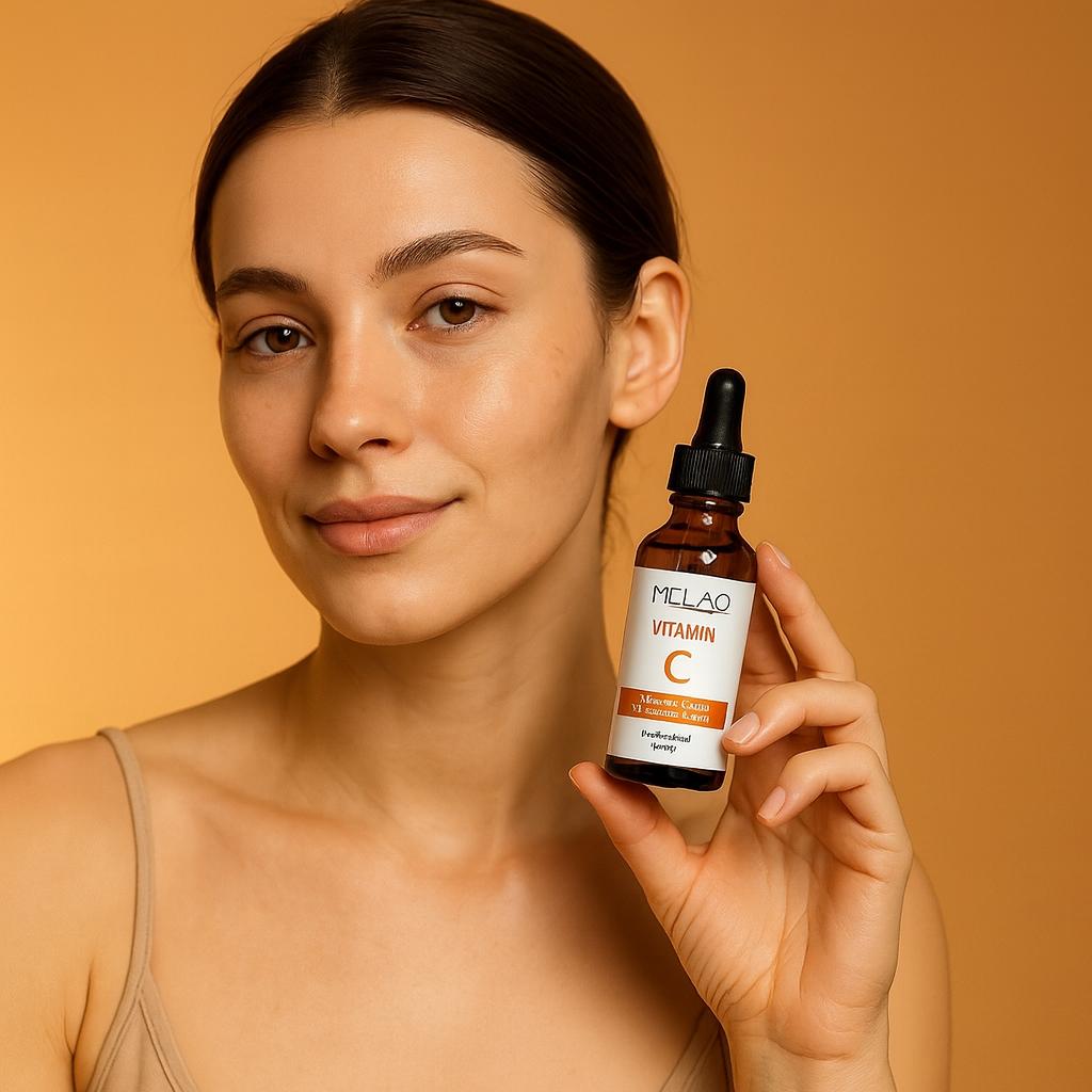 מגע אחד - והפנים שלך חוזרות לחיים